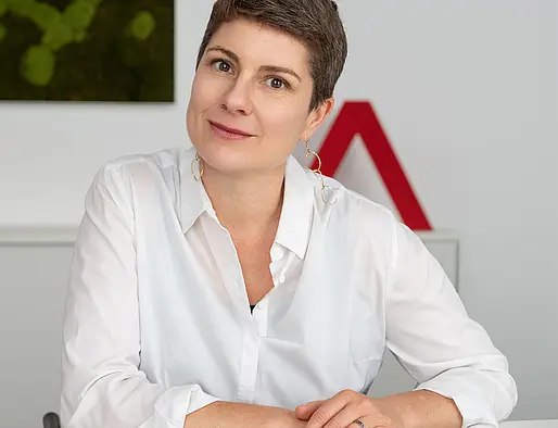 Veronika Tillian