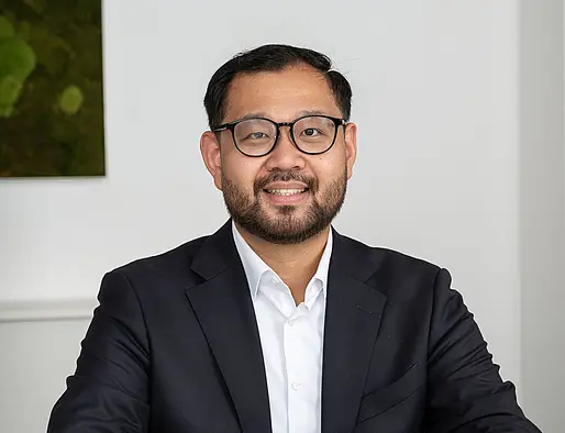 Raphael Rey Bacolod