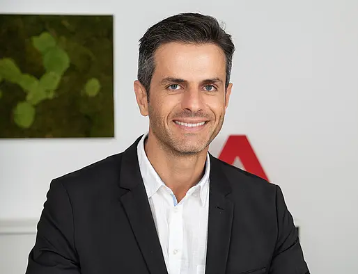 Bruno Pritsch