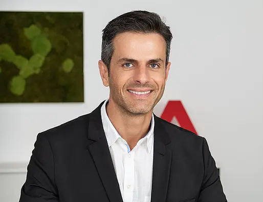 Bruno Pritsch