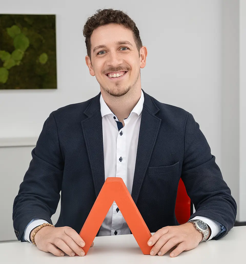 Markus Vogel