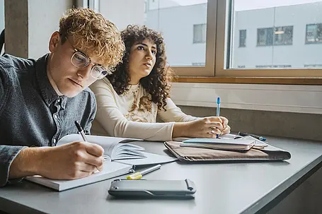 Studierende