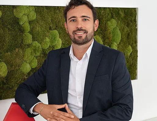Alejandro Najera