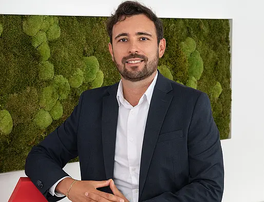 Alejandro Najera