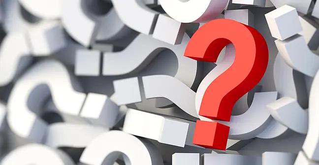 Frequently asked questions
