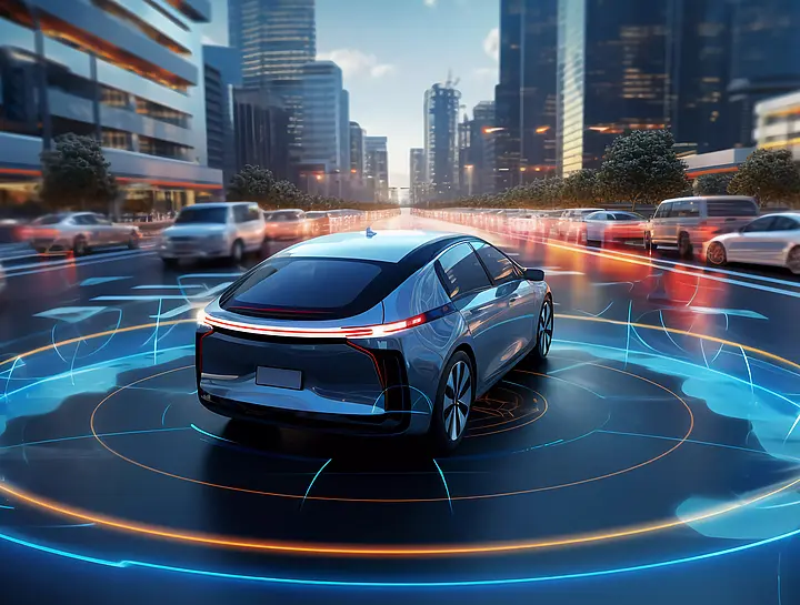 Autonomous_driving_car