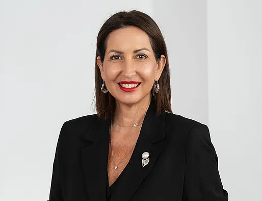 Ines Vodanovic